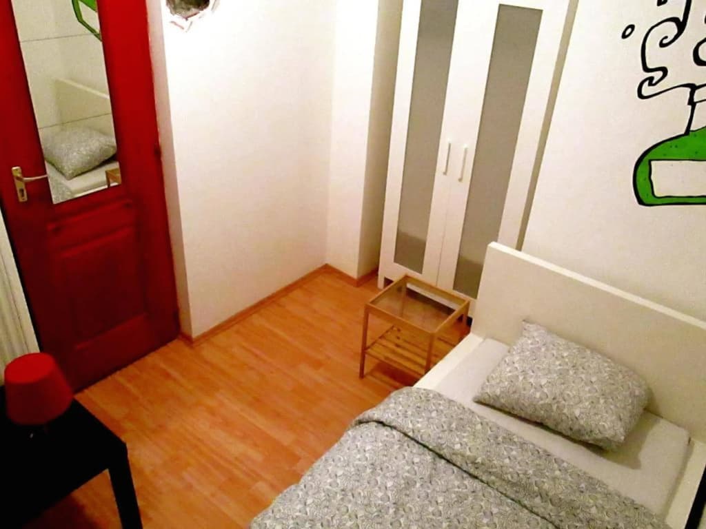 Penthouse Privates Hostel - photo 6