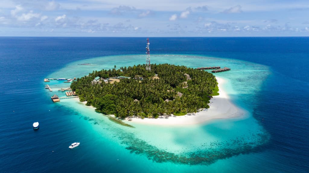 Fihalhohi Maldives - photo 18