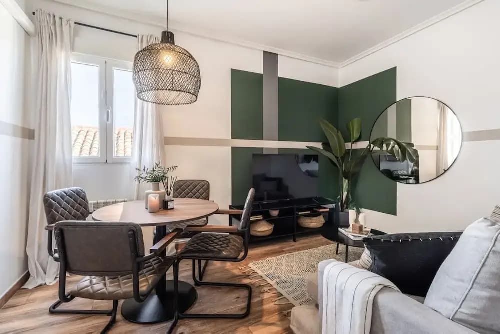 Camino - 2 Bedrooms in Chueca - photo 9