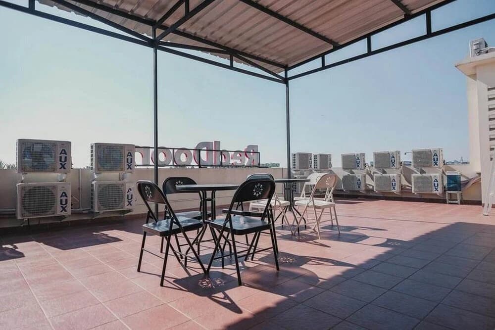 Kost M25 Hostel by Reddoorz - photo 14