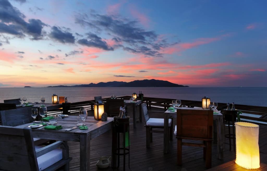 Six Senses Samui - photo 50
