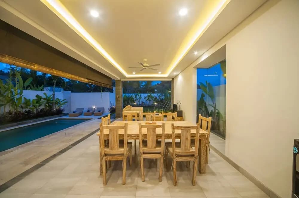 Villa Ubud Hill - photo 19