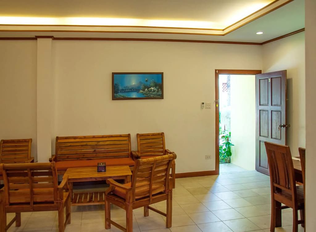Samui Green Life - photo 15