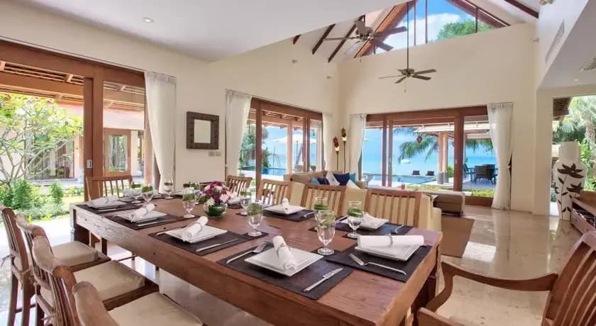 Baan Tawantok Villa - photo 10