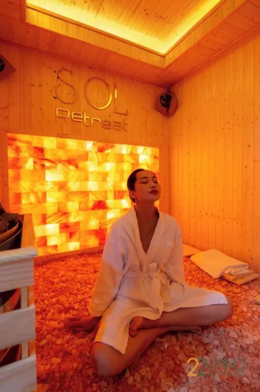Hanoi Indochine Premium Hotel - photo 20