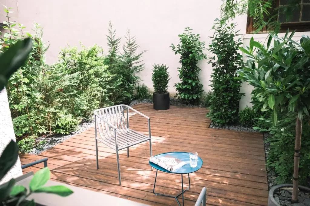 The BL42 - Vienna Concept Apartments - photo 11