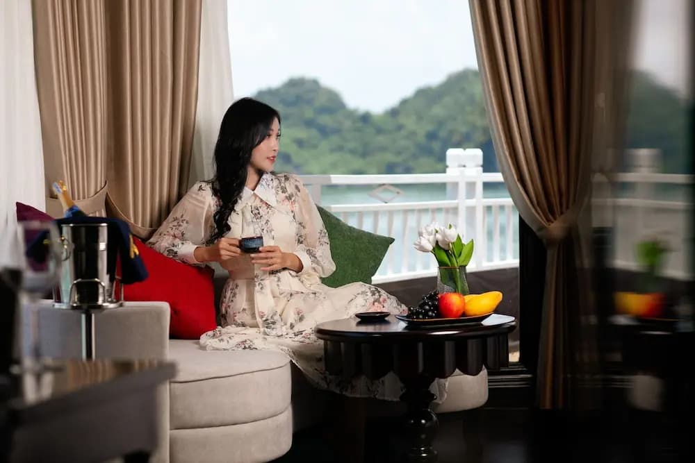 Hermes Cruises - photo 19