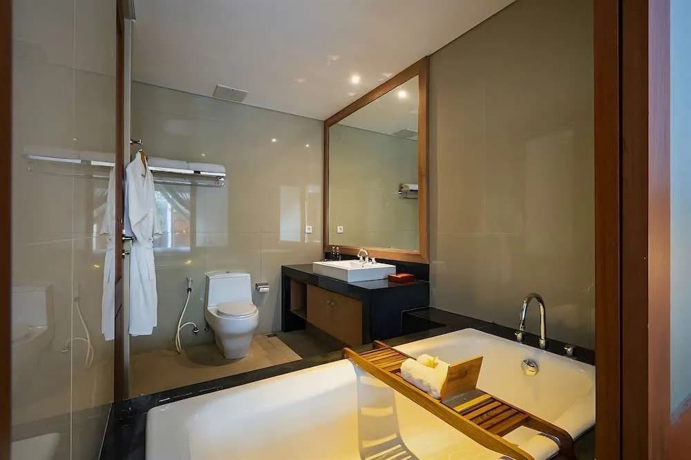 Arman Villas - photo 8