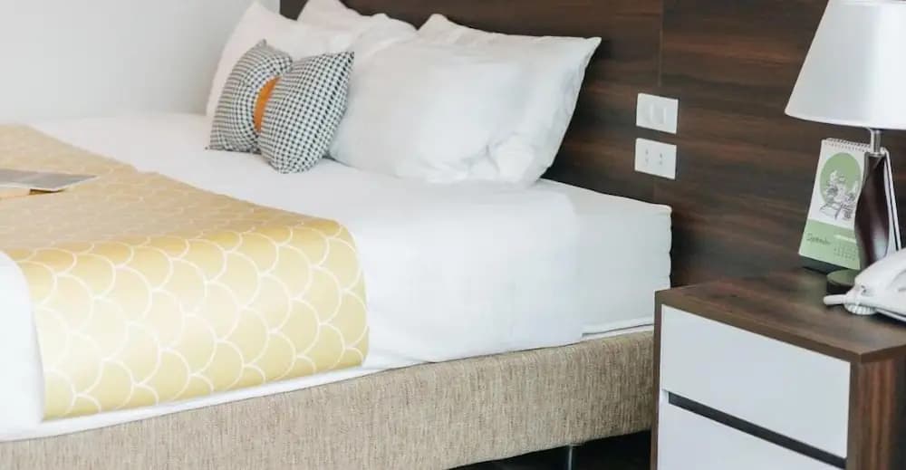 VMQ Hotel - photo 40