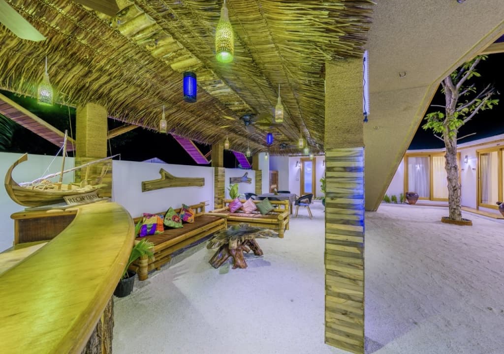 Ameera Maldives - photo 15