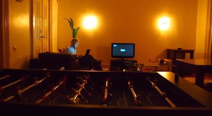 LxCorner Hostel - photo 7