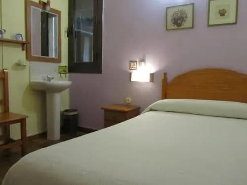 Pension Alamar - photo 5
