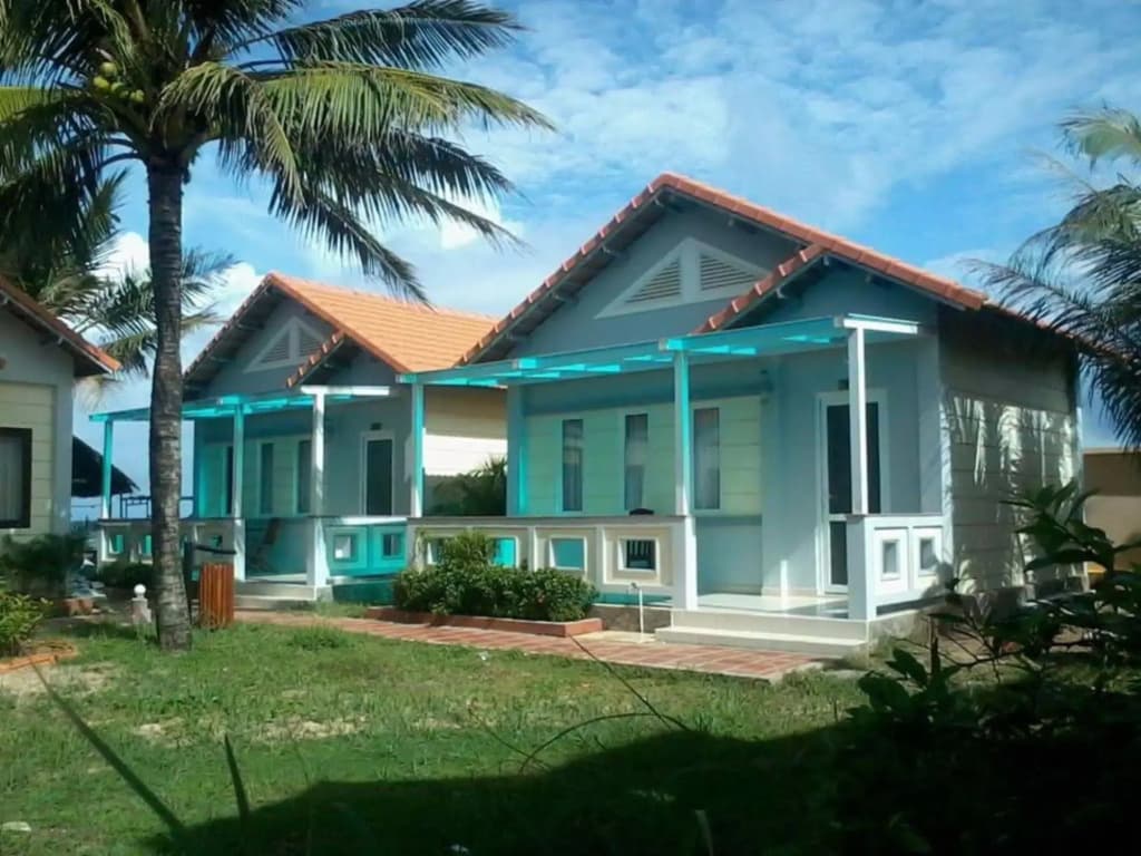 Cuu Long Phu Quoc Resort - photo 17