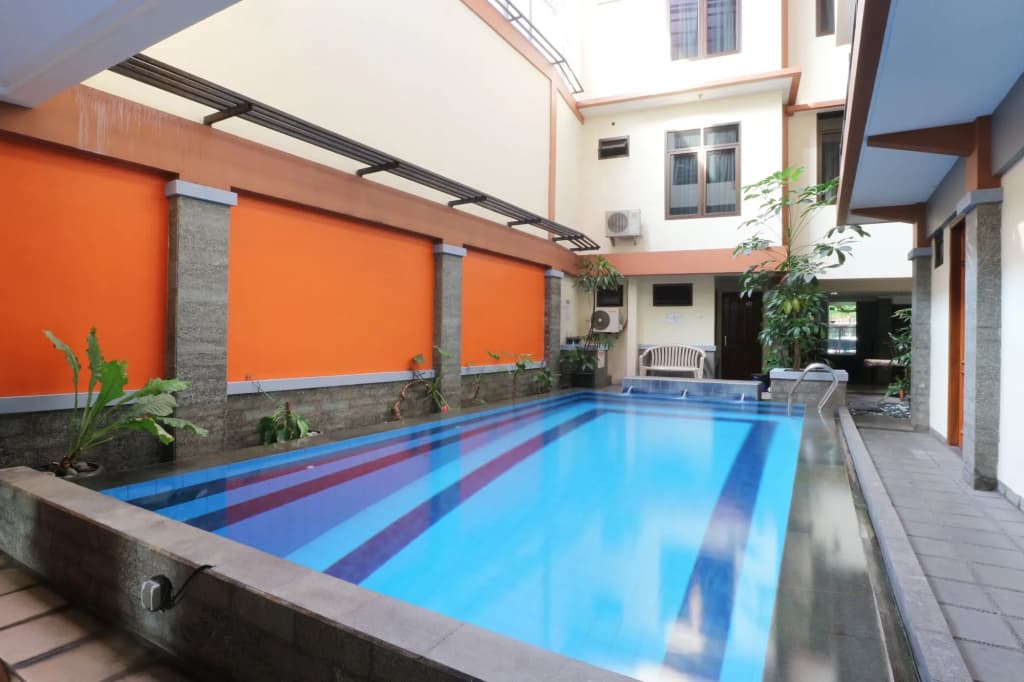 Fontana Residencia Guest House - photo 13