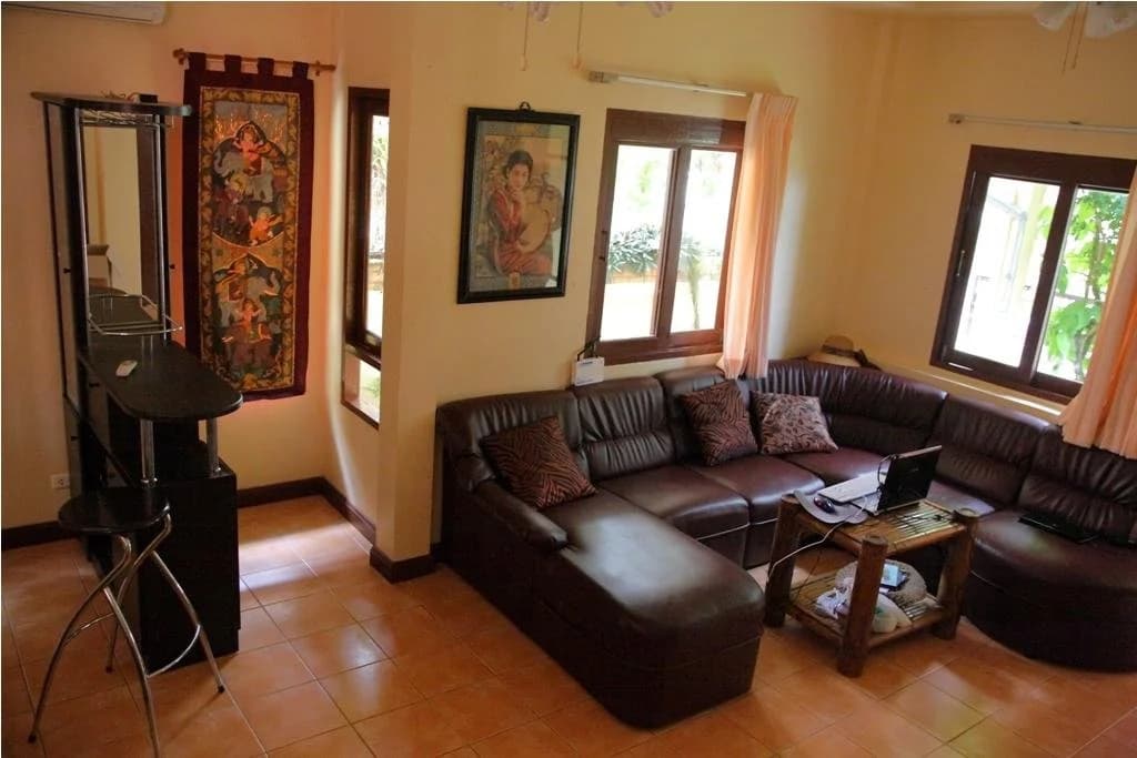 Thai Cottage Kamala Beach - photo 10