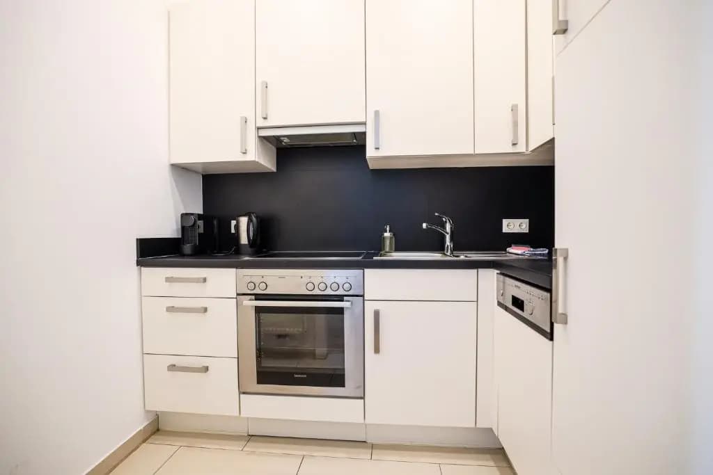 easy flat Margareten Apartments - photo 20