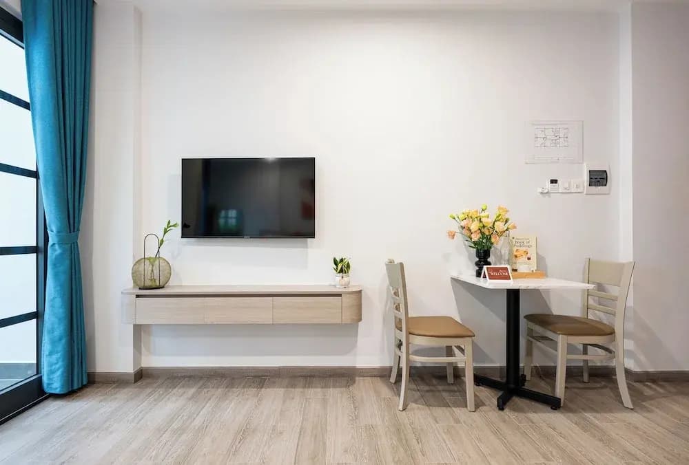 BRIO Mireva Hotel & Apartment - photo 3