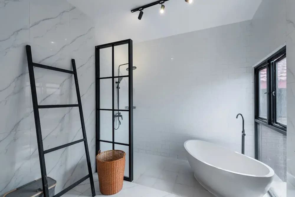 Canggu Loft Villa by Betterplace - photo 8