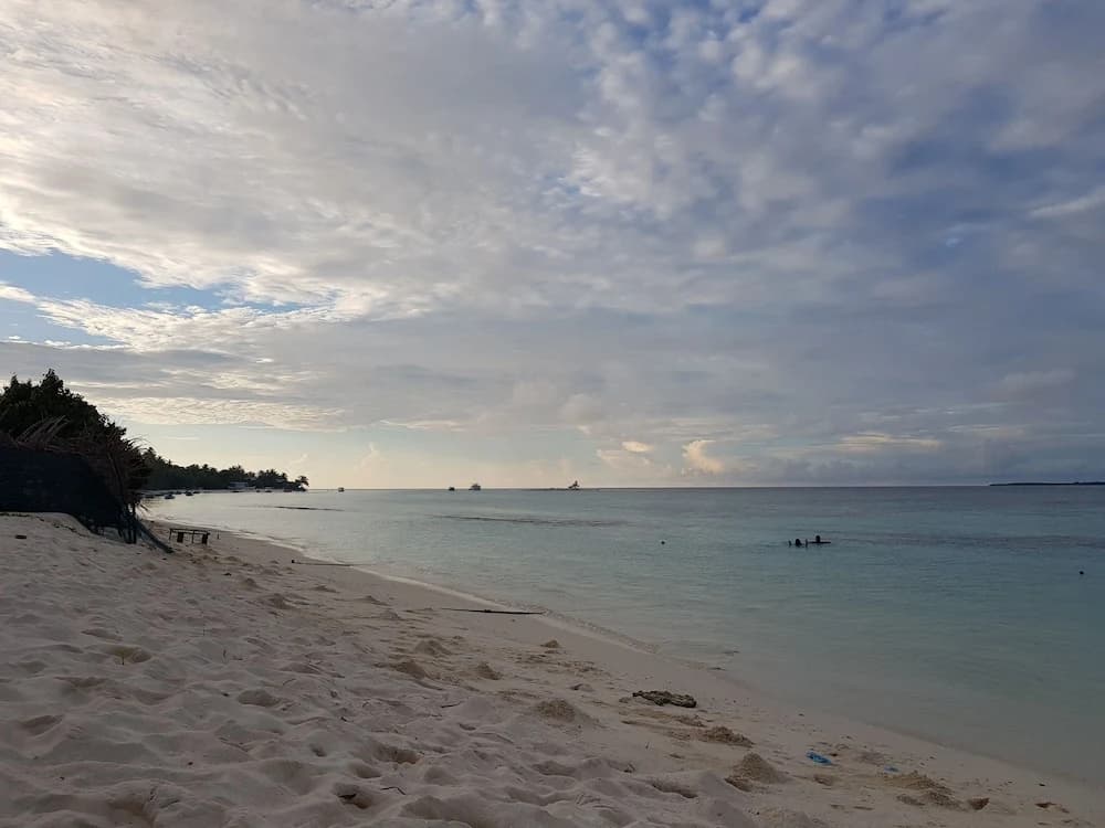 Casa Enjoy Maldives - photo 6
