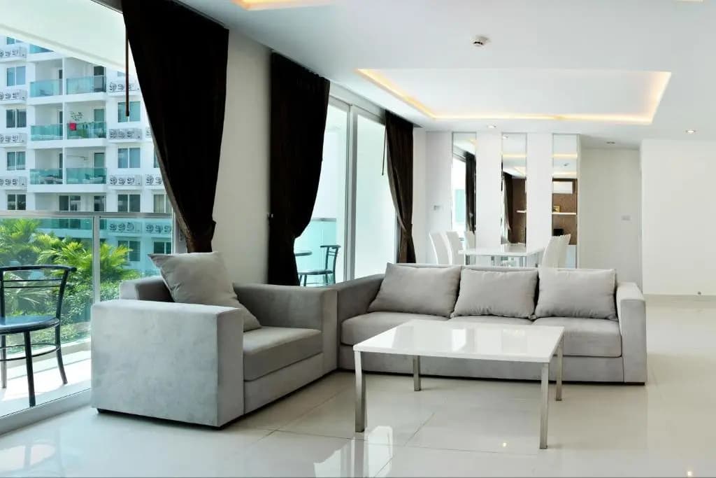 Amazon Residence Unit B1-217 - photo 6