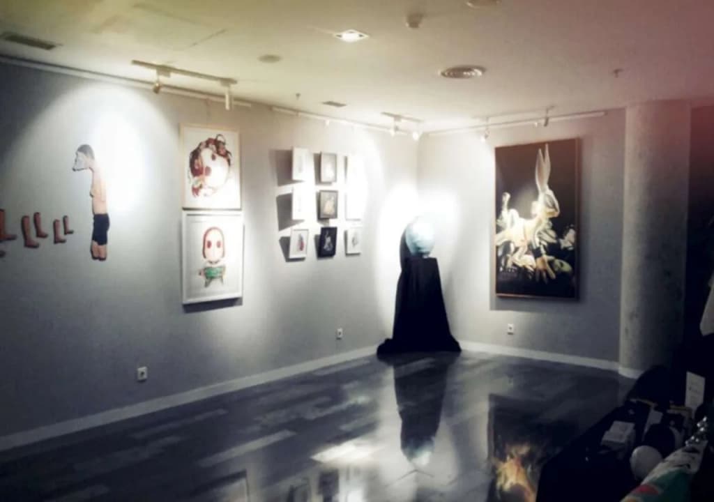ARTOTEL Thamrin Jakarta - photo 30