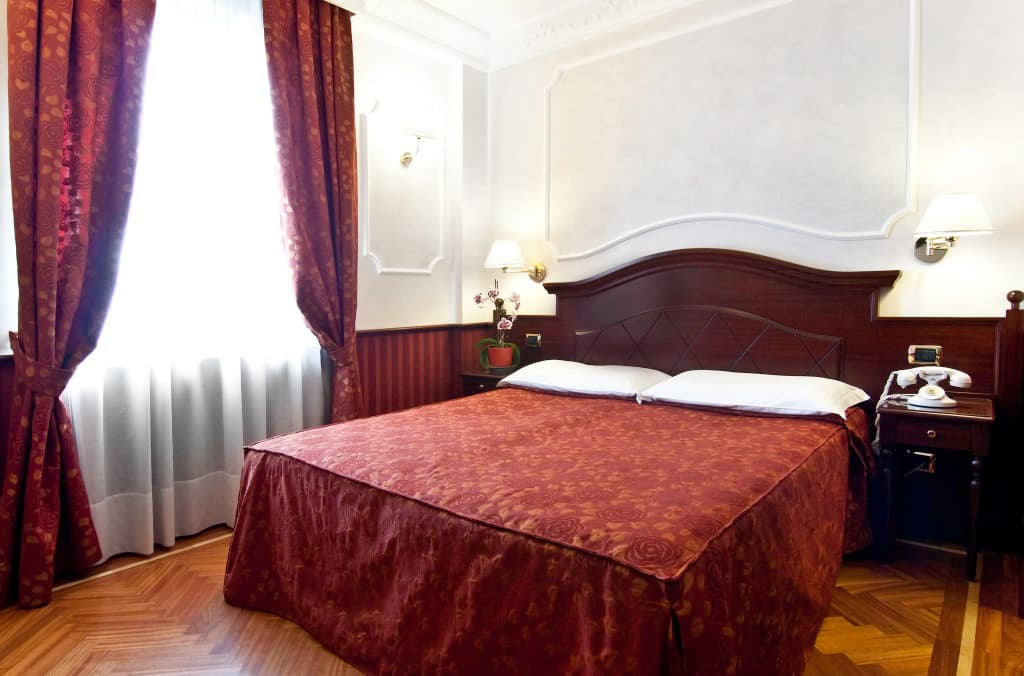 Hotel Best Roma - photo 6