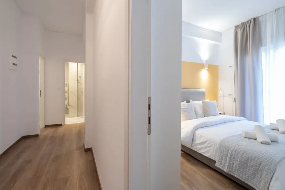 Urban Boho apartment in Koukaki - photo 5