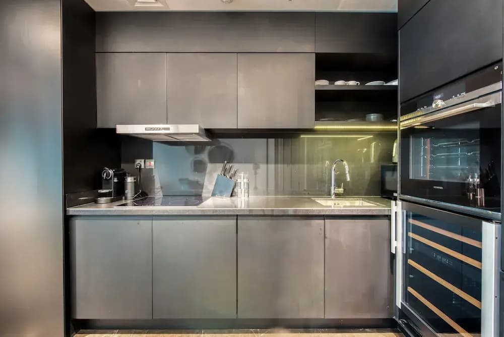 Maison Privee - Atlantic Tower 2 - photo 15