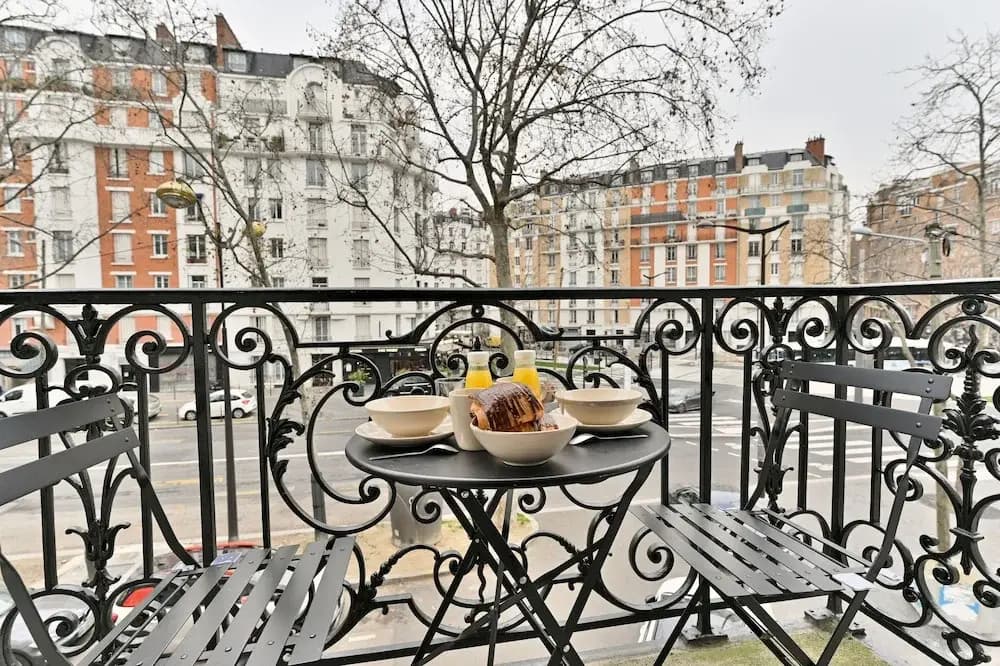 Appartements avenue Gourgaud - photo 10