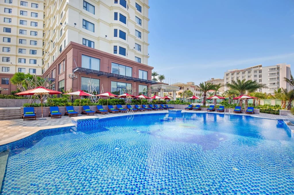 DLG Hotel Danang - photo 18