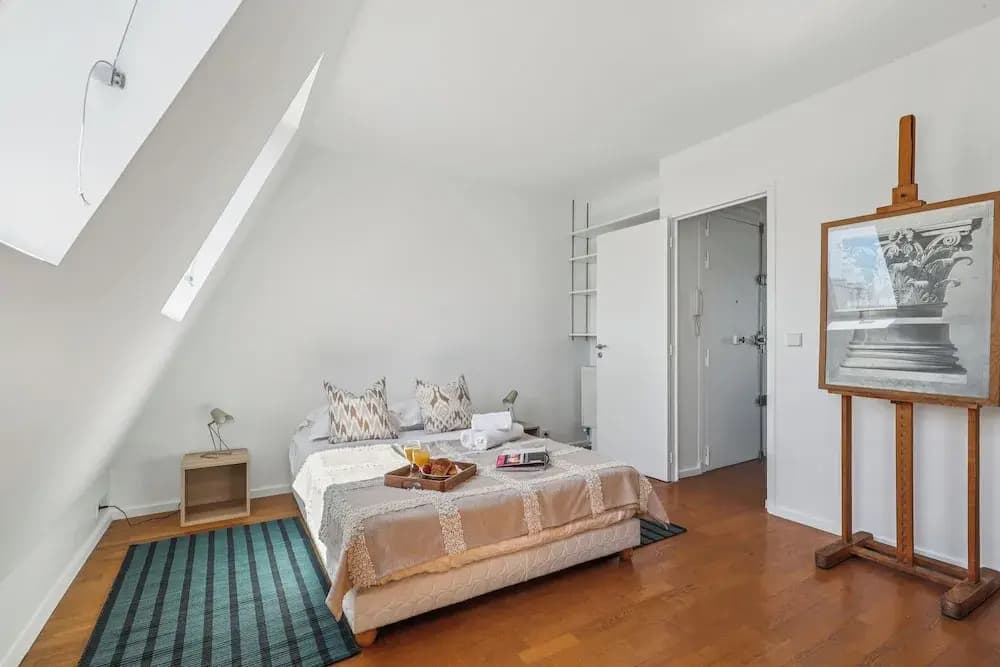 Charming 1BR in Le Marais - Bretagne - photo 1