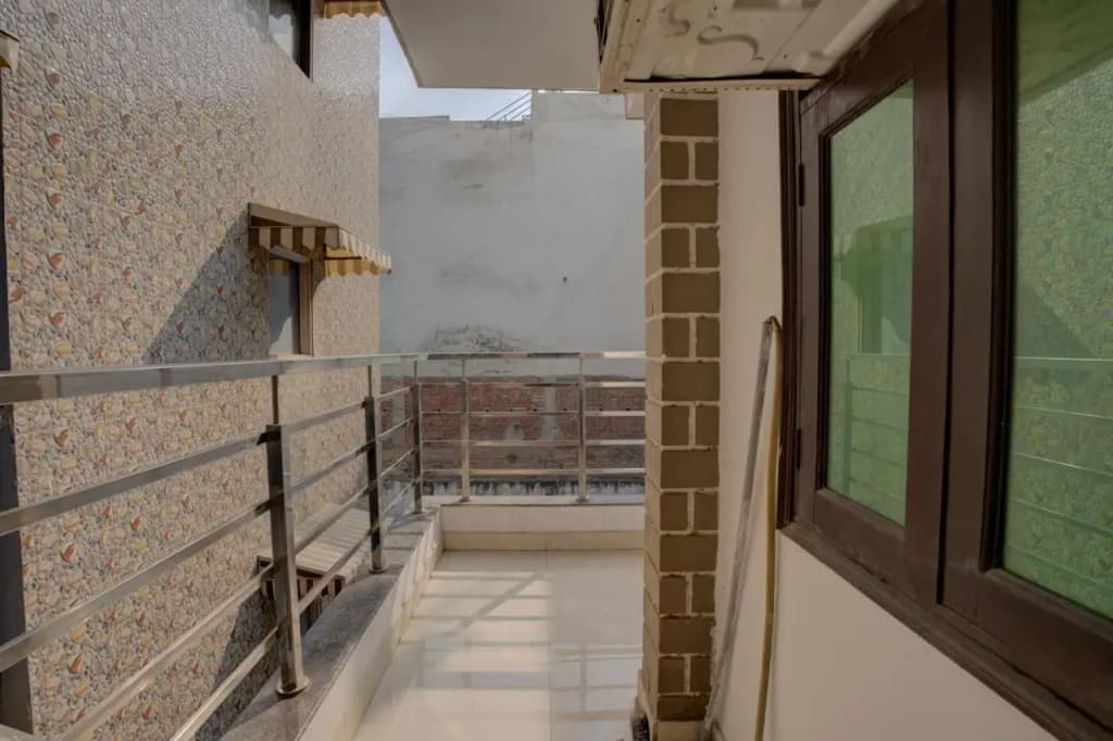 Hotel Air Lift - photo 8