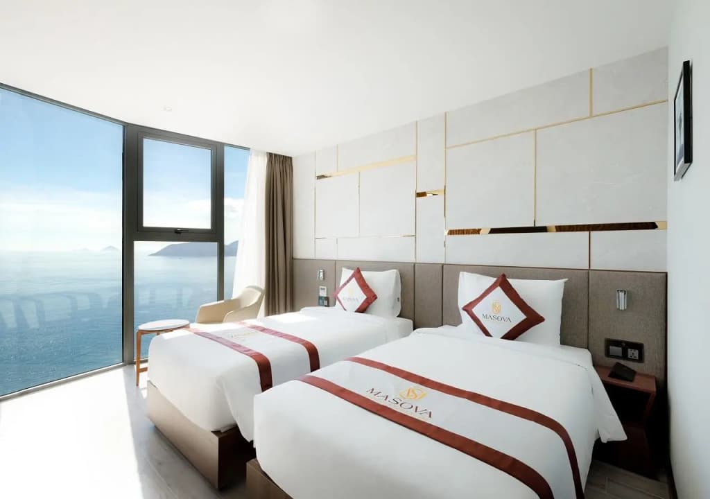 Masova Hotel - photo 2