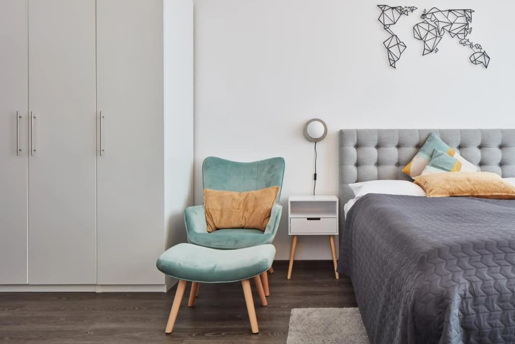 Modern Studio in New Town by Prague Days - photo 2