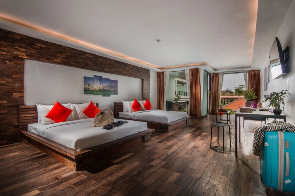 Elysium Suite - photo 5