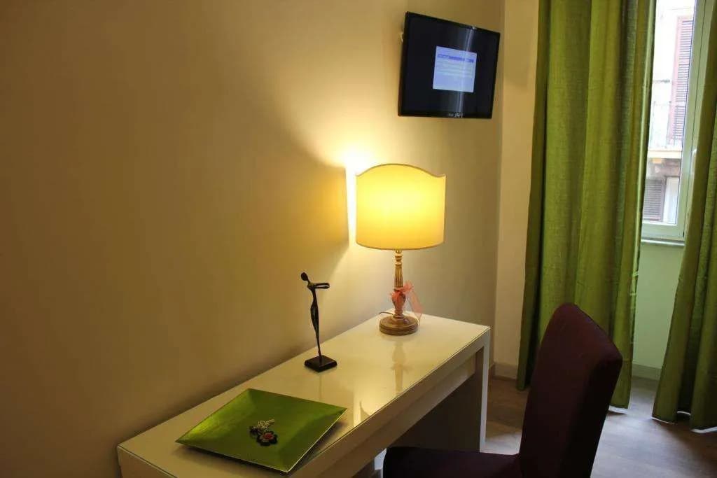 BB Gallias Rooms - photo 6
