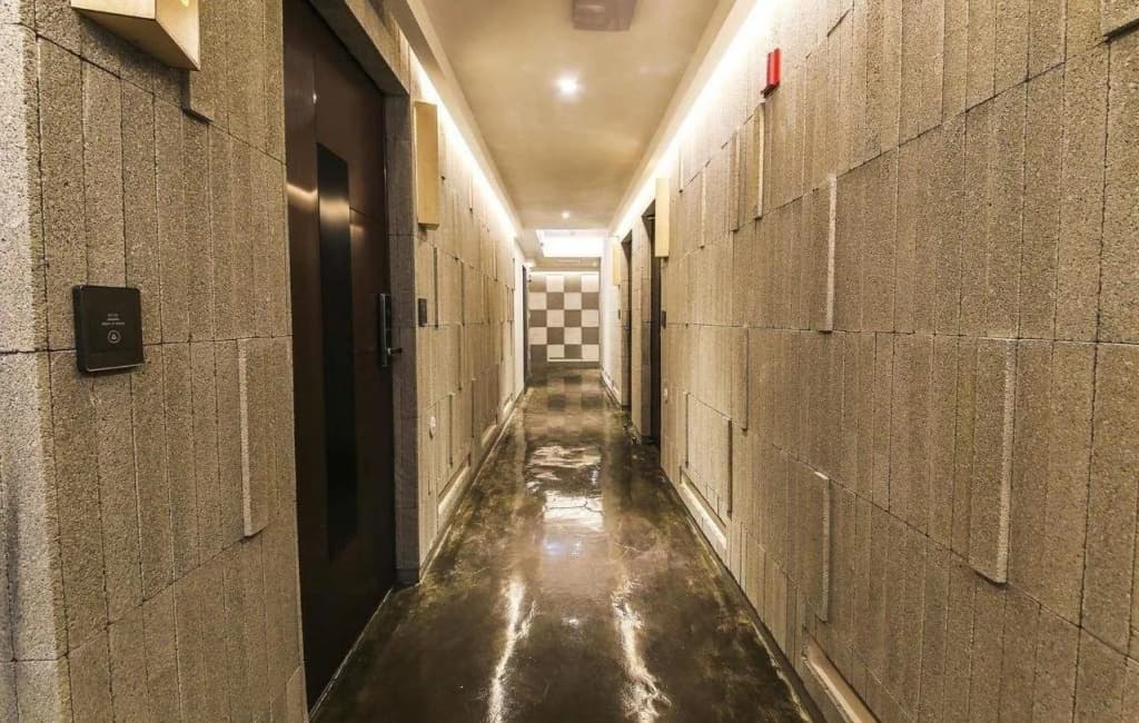 Hotel27 - photo 13
