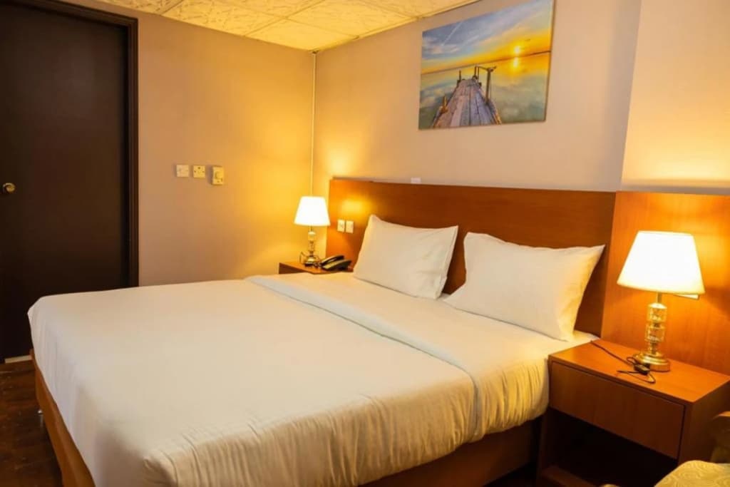 Three 888 Hotel - photo 17