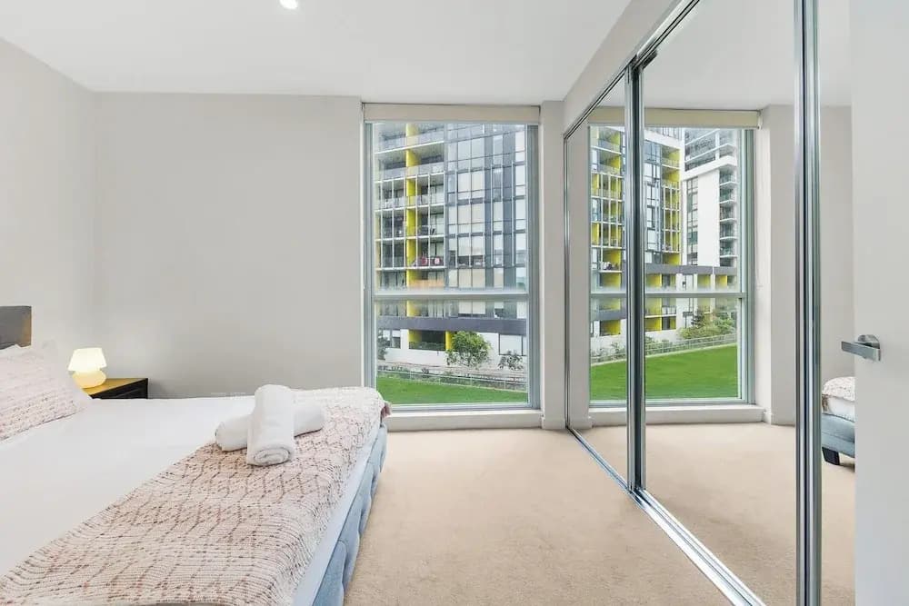 Kozyguru | Mascot | 2 Bed Apt + Free Parking - photo 5