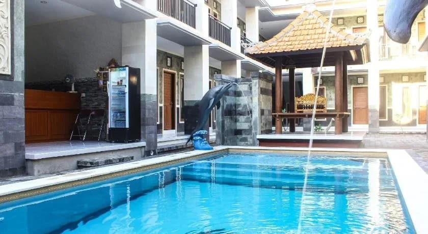 Santhi Graha Kuta - photo 4