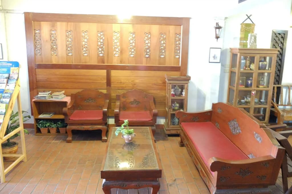 Bow Chiangmai House - photo 2