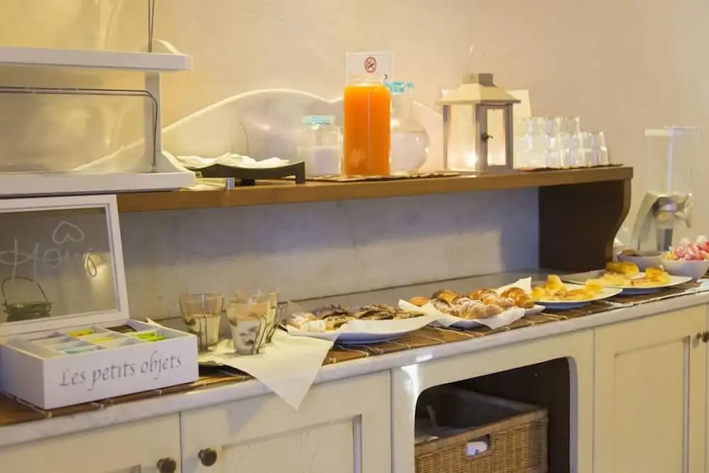 Florence Decamerone B&B - photo 10