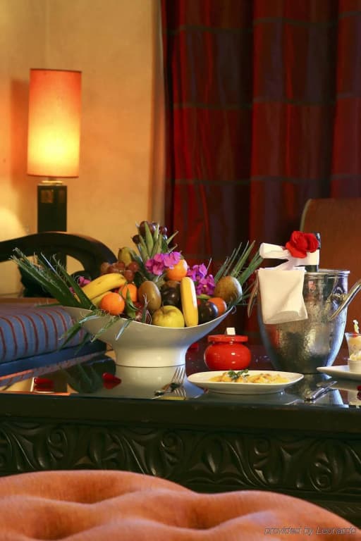 Riad Marrakech By Hivernage - photo 11