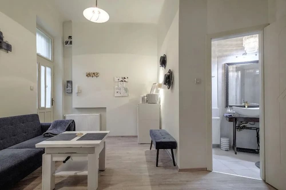 Park&Art Mini Boutique Hotel - photo 16