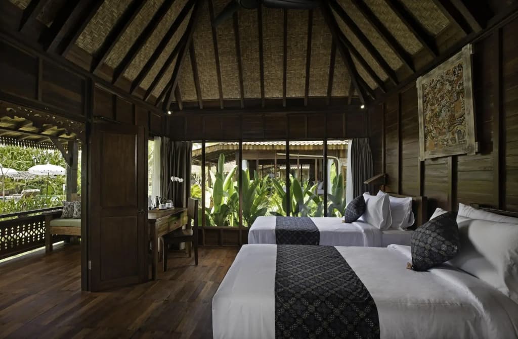 Green Space Villa - photo 20