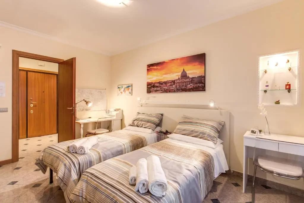 Residenza Amoroma - photo 4