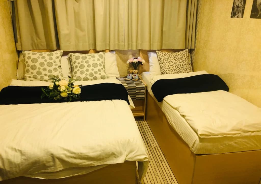 Hoi To Hostel - photo 3