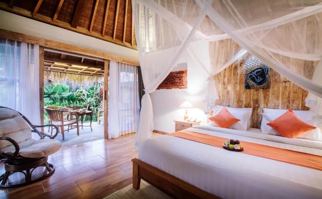 Bije Suite Villa Ubud - photo 1