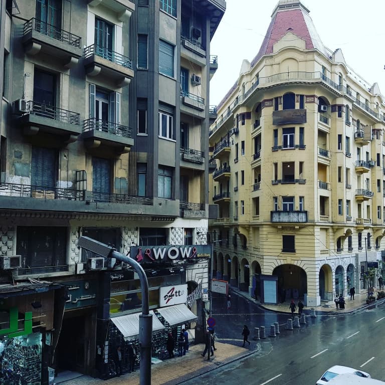 Hostgram Hotel - photo 4
