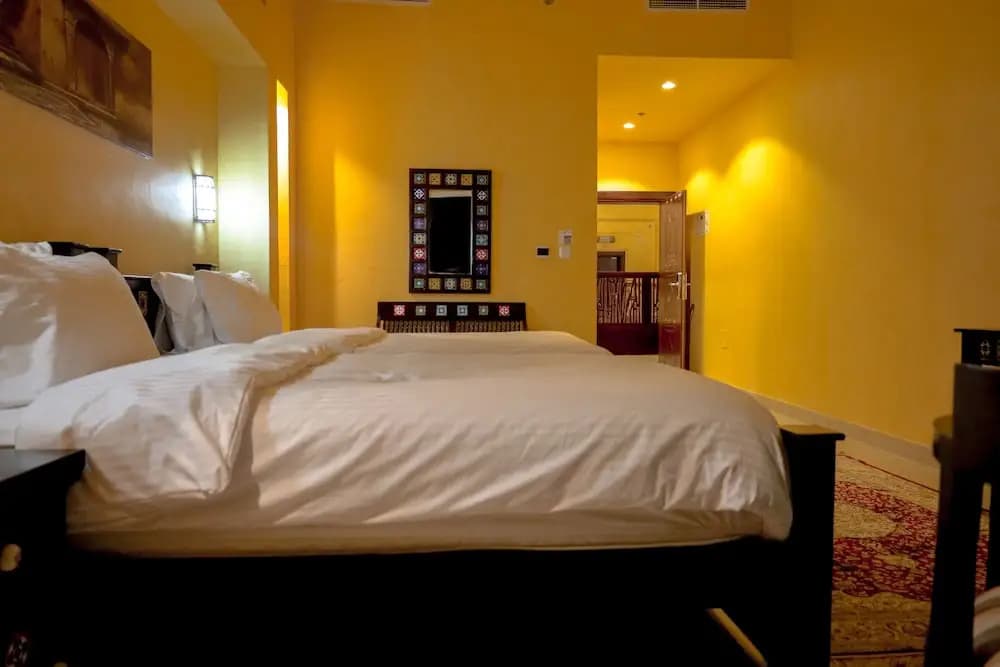 Hatta Guest House - photo 6